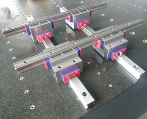 Guía de rodillos cruzados de alta precisión, sistema de riel de guía lineal cruzada de alta precisión, de 2, 2, 1, 2, 2, 2, 2, 2, 2, 2, 2, 2, 2, 2, 2 - Product Image 1