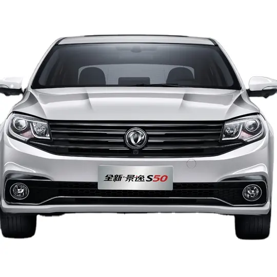 Hot Sale Dongfeng Forthing Sedan Car Beautiful Design New High-Efficiency Petrol Light Automatic Manual Mini Family Car