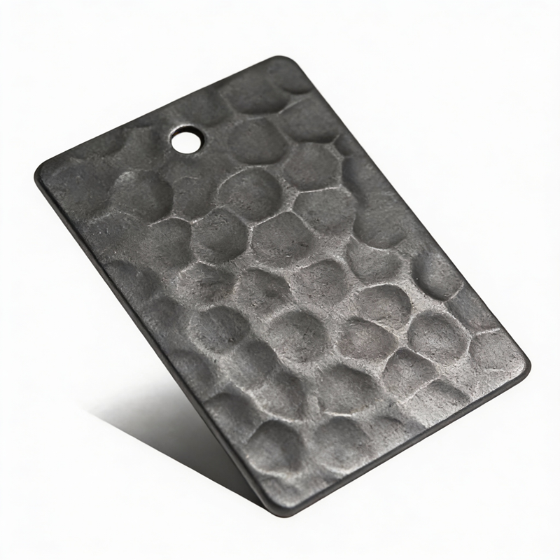 ORB Bronze Hammer Copper