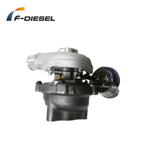 F-dizel turboşarj 28201-2A710 775274-0003 Turbo GTB1444VZ motor Kia CEED SOUL için Hyundai I30 I30 G4FC 1.6 CRDI - Product Image 3