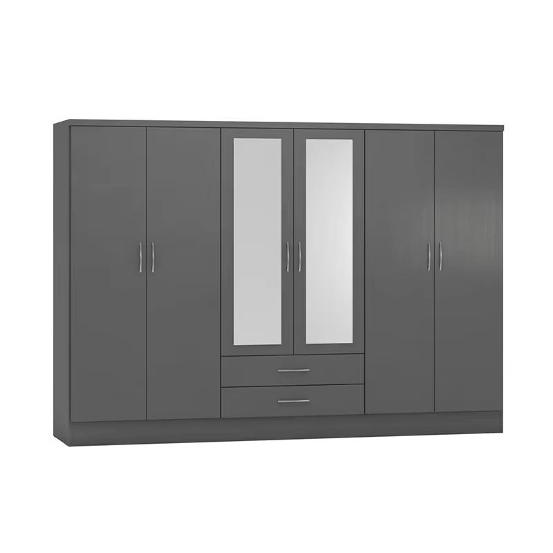 Dark Gray