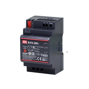 Iyi KNX serisi anahtarlama güç kaynağı akıllı akıllı ev aydınlatma kontrolü için akıllı Dali ağ geçidi - Product Image 1