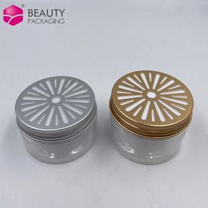 Hollow Aluminum Lid for Pet Plastic Bottle 40ml 50ml 60ml 80ml 100ml for <strong>Car</strong> and Home Anti-Mosquito Packaging - Product Image 2