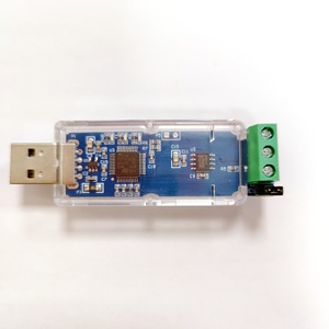 Módulo USB a CAN (versión no aislada TJA1051T/3) CAN bus Asistente de depuración CAN bus - Product Image 3