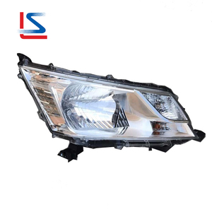 Otomatik kafa lambası TOYOTA HIACE van minibüs 300 banliyö PITBULL 2019 led ışık - Product Image 1