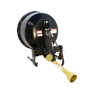 Máy Kéo Xi Măng Mixer PTO Điều Khiển 3 Điểm Liên Kết; 5Cubic Máy Kéo Bê Tông Mixer - Product Image 1