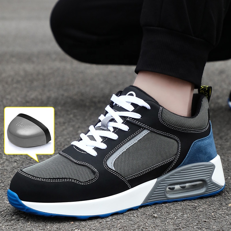 Botas de seguridad, compra online
