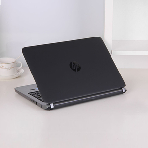 Pantalla clara de alta definición Dual Core Win 7 Notebook Computer Intel I5 8G-256G para diseñadores - Product Image 3