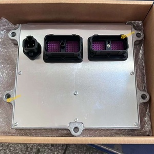 适用于康明斯QSX15 ISX15 CM871的全新发动机控制模块ECM ECU 3684275 - Product Image 2