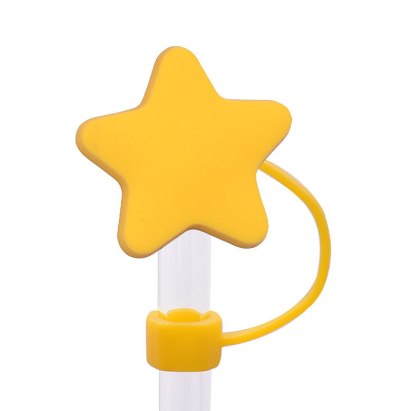 Yellow Star