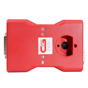 CGDI Prog MSV80 Auto <strong>Key</strong> <strong>Programmer</strong> with FEM/EDC Function Get Free Reading <strong>8</strong> Foot Chip Free Clip Adapter