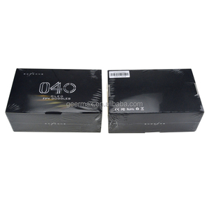 适用于SKYZONE SKY04O PRO 04O PRO FPV护目镜OLED 5.8GHz 48CH升级双接收器融合仿真VTX无人机DVR视频护目镜 - Product Image 1
