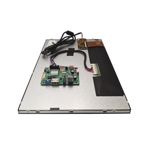 <strong>Raspberry</strong> <strong>Pi</strong> 12.1'' touch LCD display 1280*800 12v <strong>frame</strong> HDIM lcd <strong>monitor</strong> industrial touch screen <strong>monitors</strong>