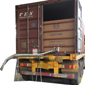 Packaging Flexitank Logistics <strong>Flexibags</strong> for Palm Oils Transformer Oils Bitumen Transport Flexible Tank - Product Image 4