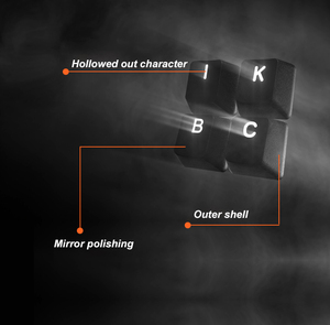 <strong>Colorful</strong> LED Wired <strong>Mouse</strong> <strong>Keyboard</strong> , RGB Lights Glowing Gaming <strong>Keyboard</strong> <strong>and</strong> <strong>Mouse</strong> Combos for <strong>Computer</strong> Laptop - Product Image 3