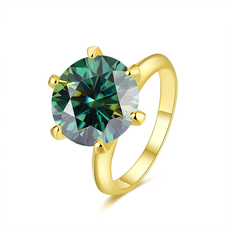 Verde