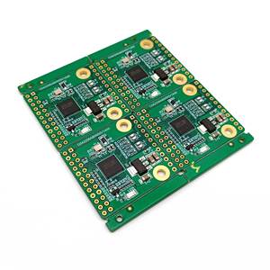 Professionale personalizza PCB e PCBA produttore PCB programma di assemblaggio di schede elettroniche come Microchip e SMT PCBA - Product Image 6