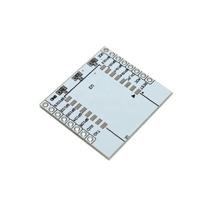 eParthub <strong>ESP8266</strong> Serial <strong>WIFI</strong> <strong>Module</strong> Adapter Plateto Applicable to <strong>ESP</strong>-07 / <strong>ESP</strong>-<strong>08</strong> / <strong>ESP</strong>-12E <strong>Module</strong> adapter board - Product Image 2