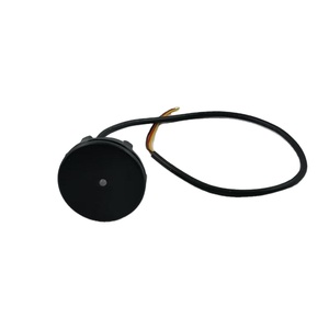 Mini HC6523- 1W lettore a filo unico RFID I pulsante lettore a 1 filo per il controllo degli accessi - Product Image 4