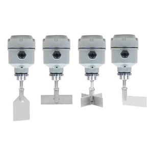 BQP510 High Temperature High Low Level <strong>Control</strong> <strong>Rotating</strong> Rotary Paddle Level Switch Sensor - Product Image 4