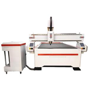 1530 Fully Automatic <strong>CNC</strong> <strong>Router</strong> for PVC Electroplating Acrylic PP <strong>Board</strong> Cutting with Gear and Bearing Core Components