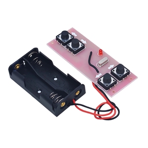 4-channel 2.4G wireless <strong>remote</strong> <strong>control</strong> receiver set toy model Model DIY <strong>remote</strong> <strong>Control</strong> AccessoriesZK-TR100