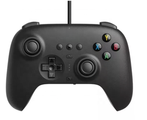 XboxシリーズX/SおよびPC用のUltimate Wired Gamepadユニークなトリガー付きWindowsカスタムマッピングジョイスティック & ゲームコントローラー - Product Image 3