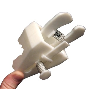 2023 produttori di robot personalizzati plastica Nylon alluminio metallo prototipo servizio di stampa 3D - Product Image 5