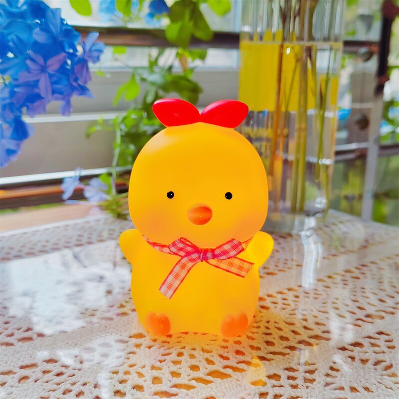 Pollo del maullido/lámpara caliente/bolso del REGALO/pequeño regalo