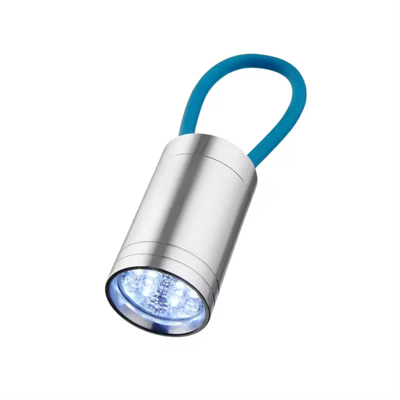 Lampe de poche MINI LED 02