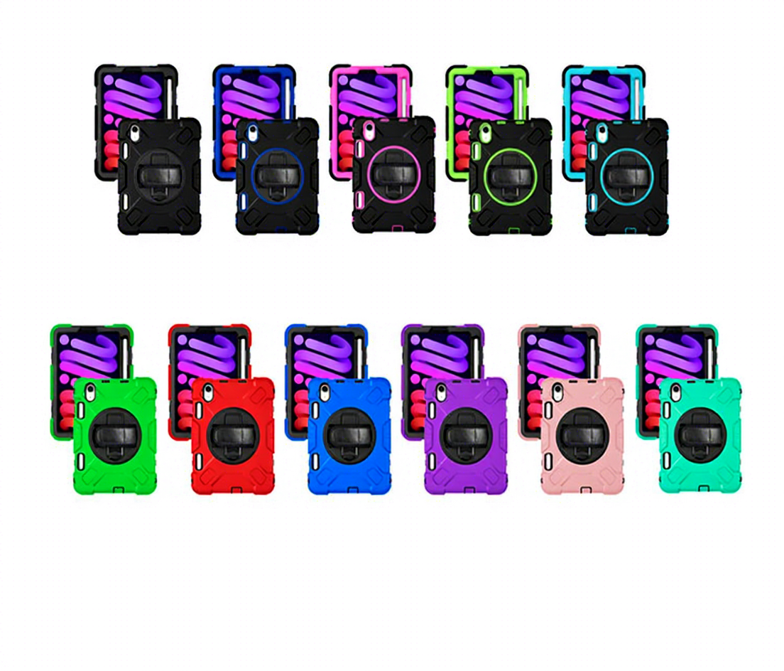 Multi Color