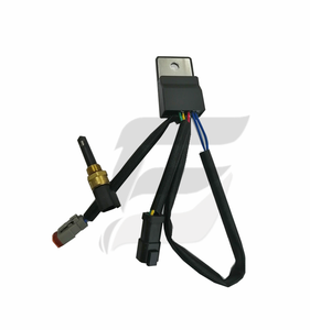 Peças de reposição para escavadeira elétrica, 178-2345, sensor de nível de combustível, grupo 1782345 para caterpillar e312d e320d e325