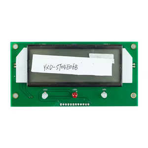 7 inch COG <strong>LCD</strong> <strong>monitor</strong> monochrome <strong>LCD</strong> ST7065c TN 5v <strong>LCD</strong> module for POS terminal - Product Image 6