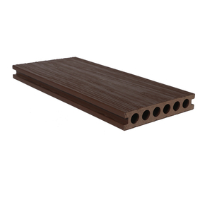Brand New Wpc <strong>Decking</strong> in Foshan for Wholesales Wpc <strong>Decking</strong> Outdoor - Product Image 4
