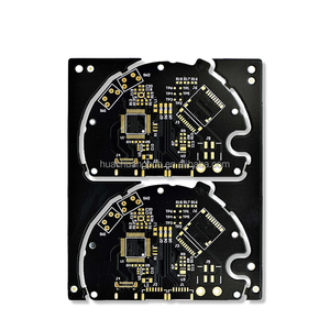 แผงแผงวงจร PCB LED อลูมิเนียมสีขาวแผงแผงวงจรไฟ LED ไดรเวอร์94V-0 - Product Image 6