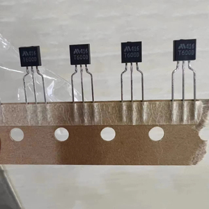 <span class=keywords><strong>Transistor</strong></span> tự phục hồi nhạy điện áp PST600D <span class=keywords><strong>T600D</strong></span> mới nguyên bản 4.2V TO-92 PST600D-2 - Product Image 1