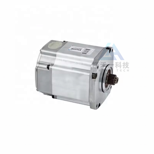 サーボモーター3HAC037281-001ロボット駆動産業用ロボットスペアパーツ新品オリジナル在庫あり - Product Image 5