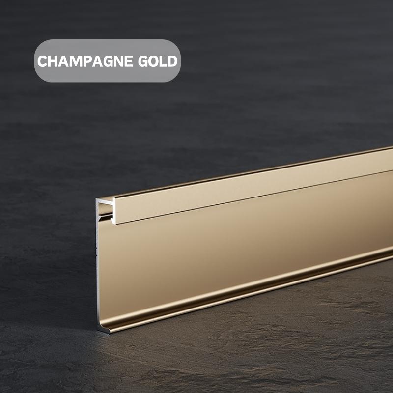 CHAMPAGNE OR