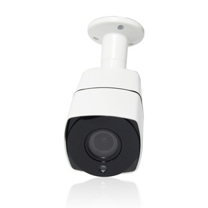 AI 5MP人脸识别摄像机IP闭路电视POE ONVIF RTSP RTMP SDK API定制 - Product Image 1