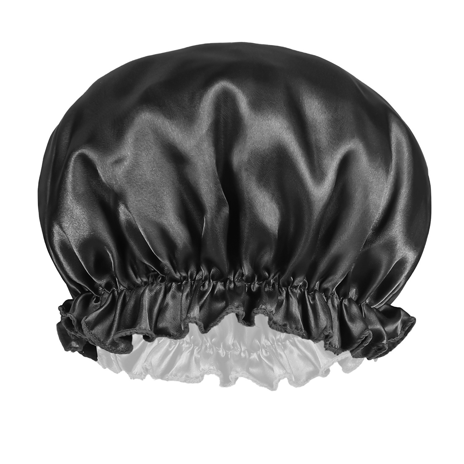 Negro-talla única
