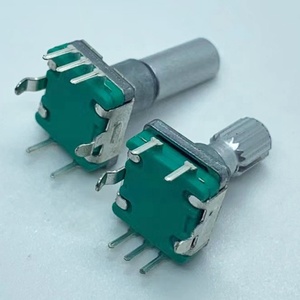 Auf Lager Micro Mini Encoder Miniatur-Reset-Position Lese knopf Rotary Miniature Reset ing Micro Miniature Reader - Product Image 5