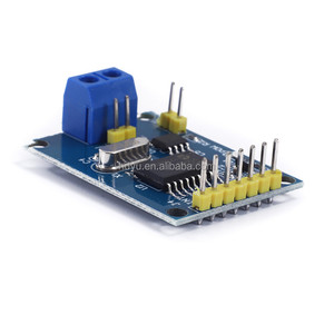 MCP2515 CAN-Bus-Modul TJA1050 Empfänger SPI-Protokoll 51 MCU-Programm routinen