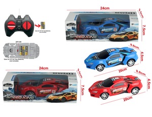 <strong>Cheap</strong> <strong>Rc</strong> Car Toy 2020 Hot Selling <strong>Cheap</strong> 4 Channel Remote Control Car Toy With BIS Certificate Popular Design - Product Image 5