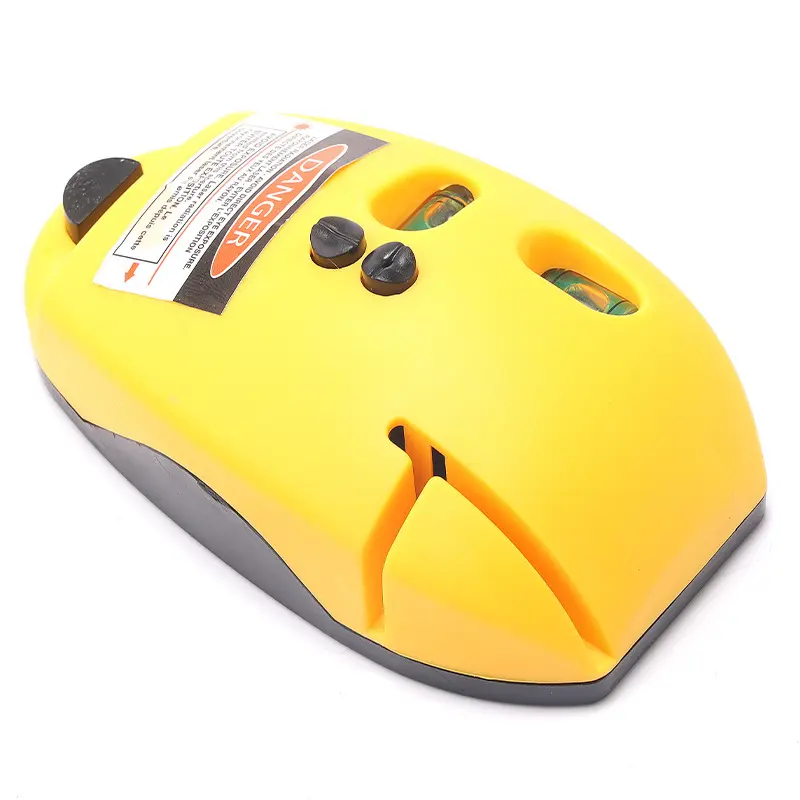 L16 90 degree angle infrared laser level/renovation tools/ Mouse type ground line