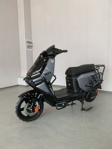 Xe máy điện giá rẻ tùy chỉnh nhà máy Jrich, xe máy điện 1000W, xe tay ga điện 72V - Product Image 2