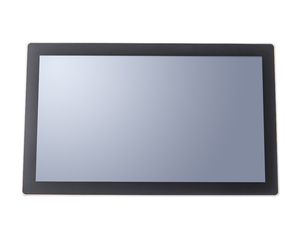 Display industriale del Monitor capacitivo del Touch Screen dell'affissione a cristalli liquidi del Computer di piccola dimensione da 21.5 pollici - Product Image 2