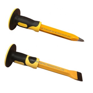 LINYI TATA Professional Stone <strong>Chisel</strong> with Hexagonal Shank Cold <strong>Chisel</strong> - Product Image 1