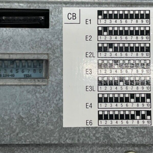 New Original PR111/P-LSI <strong>Controller</strong> Stock in Warehouse Automate Programmable PLC <strong>Controller</strong> - Product Image 1