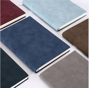 Записная книжка с логотипом - Product Image 5