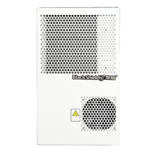 Condizionatore d'aria alimentato cc del governo delle telecomunicazioni della soluzione 1500W di raffreddamento 48V per la stazione base all'aperto delle telecomunicazioni - Product Image 3
